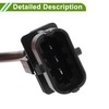HOPESPANNER No.37500-RBD-E01 Crankshaft Position Sensor for HONDA CR-V 2.2 CTDi