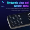 Voice Changer Multifunction 12 Sound Effects Fine Tuning Function One