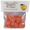 Sour Tangerine Kettle-Cooked Hard Candy Drops, 3 Pack of 4.5