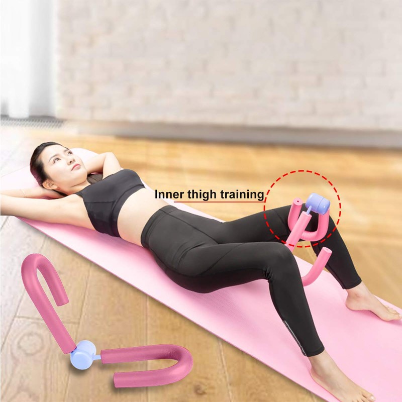 Covvy Multifunctional Sports Equipment, Thigh and Leg Trainer with Super