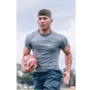Go-sport 3 Pack Cooling Skull Cap Helmet Liner Sweat Wicking