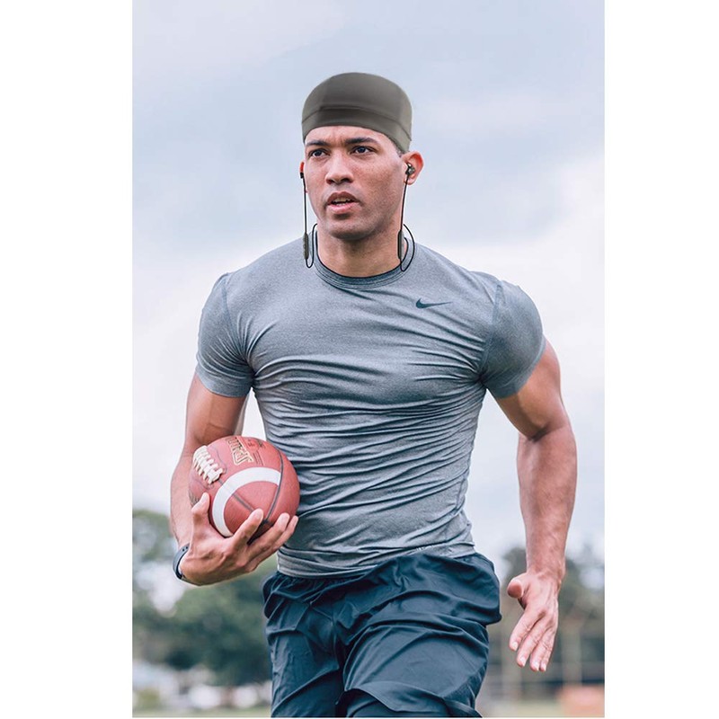 Go-sport 3 Pack Cooling Skull Cap Helmet Liner Sweat Wicking