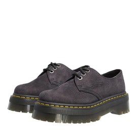 Dr. Martens 1461 Quad II Charcoal Grey UK 12 (US Men's 13) Medium
