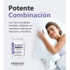 Hemagic B Night Complex 9 Vitaminas Complejo B - 120