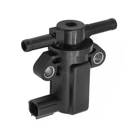 Anxingo 14930-7S000 Vapor Canister Purge Solenoid Valve Replacement for Infiniti QX56 2004 2010 Replacement for Nissan Frontier 2005-2016