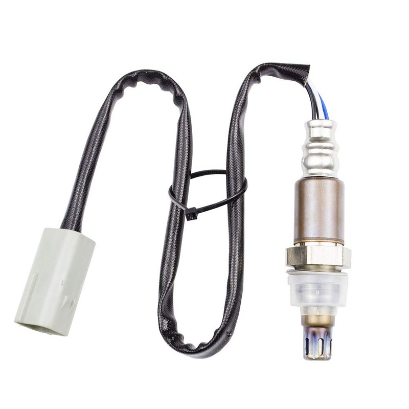 higherbro 4x Oxygen O2 Sensor 1 & 2 for Nissan