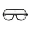Kroop's Boogie Goggles - Lightweight Eye Protection for Active Lifestyles.