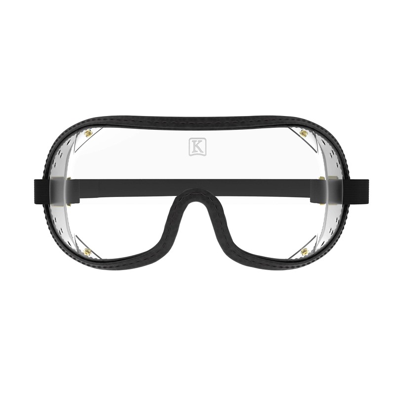 Kroop's Boogie Goggles - Lightweight Eye Protection for Active Lifestyles.