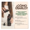 Vittale Kit 3 Pasos Crecimiento Reparador Cabello Lacio
