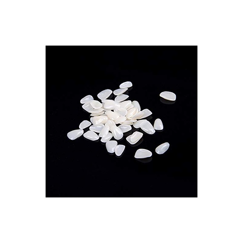 Angzhili Veneer Teeth Dental Materials Teeth Whitening Dental Supplies Ultra-thin