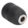 Impact Driver Drill Chuck, Self-Locking Keyless Chuck, Electric Impact Wrench,