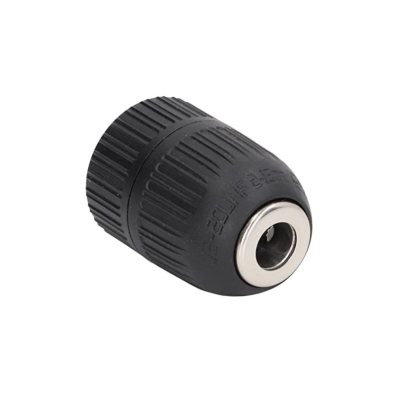 Impact Driver Drill Chuck, Self-Locking Keyless Chuck, Electric Impact Wrench,
