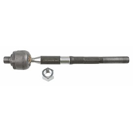 LEMFÖRDER 43363 01 Axle Joint Tie Rod for Hyundai Tucson (TL, TLE) 2015 - Left, Right, Front Axle and Other Vehicles