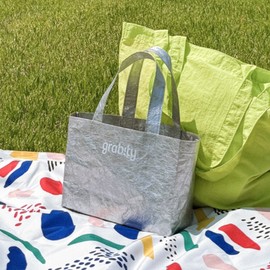 GRABITY Gravity Mini Market Bag / 그래비티 미니 마켓백