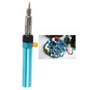 Portable Gas Soldering Iron Butane Heat Pen Pneumatic Temperature Adjustable