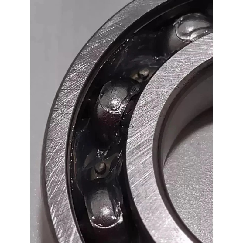 For wright (4 PC) Spindle Bearing Kit For Wright Stander