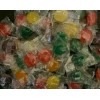 Coastal Bay Assorted Fruit Flavored Hard Candy BULK CANDY- 50