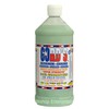 Gord's Aluminum-Chrome-Metal/Cleaner-Polish-Sealer/ALL IN ONE 32 OZ.