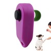 Training Clicker - Dog Clicker for Training - Pet Training