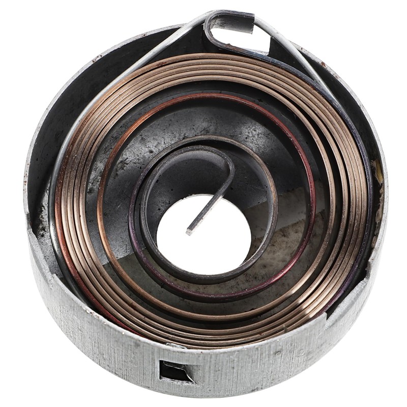 BUGUUYO 3 Sets Steel Material Quill Spring Drill Press Return