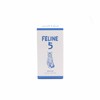 FEELINE FIVE MIDORI KOMATSU Feline 5 Matryoshka