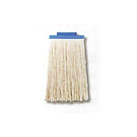 Seiwa SS-6500-1 Nagamochi Mop Replacement Thread 6.7 inches (17 cm), 11.2 oz (335 g) (Blue)