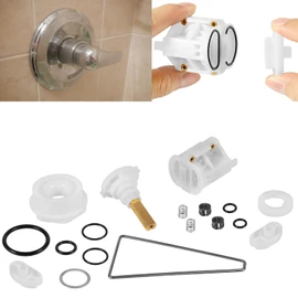Replace for 900-232 Shower Valve Balancing Kit suitable for Powers 800 and 900 Series Shower Valve