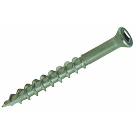 Simpson Strong-Tie S07162FB1 Deck Screw
