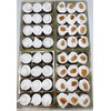 48 Piece Divinity Gift Box (Without Pecans) Old Fashioned Divinity