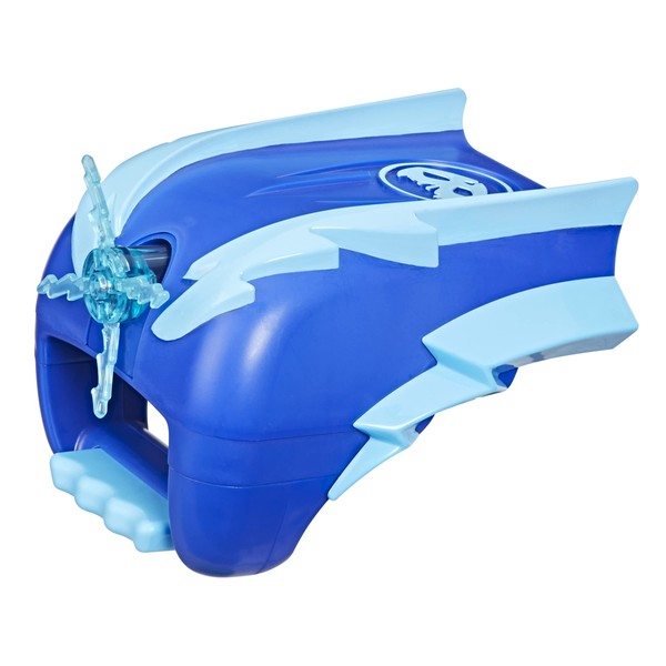 PJ Masks F21465X1 Superhelden Pjm Catboy Hero Gauntlet, Blue, Standard