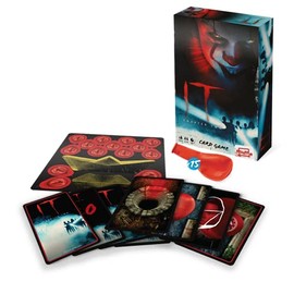 Shuffle | IT | from 3 years