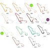 Shimano ED-R02T 004 Metal Jig, Flame Moon Bakubaku Tie, FT