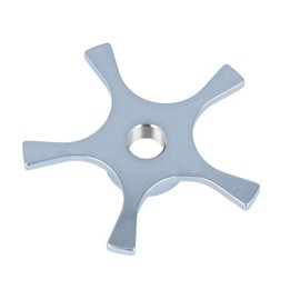 Avail (abeiru) Reel orizinarusuta-doragu Abu For SD – AB – kstr SD AB kstr LCR Light Chrome Right Handle Only