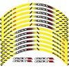 For Suzuki GSXR GSX-R 600 750 1000 Motorcycles Accessories Thick