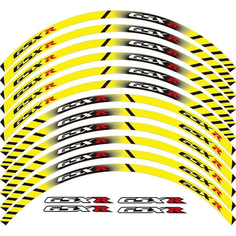 For Suzuki GSXR GSX-R 600 750 1000 Motorcycles Accessories Thick