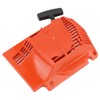 Lawn Mower Pull Starter ABS Wear Resistant Recoil Starter for