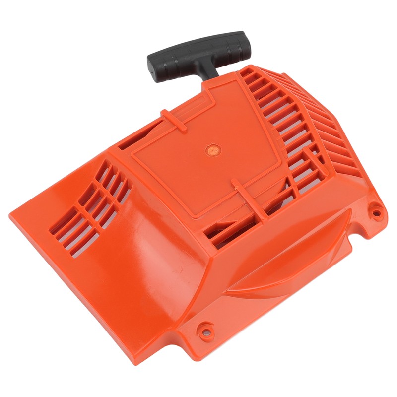 Lawn Mower Pull Starter ABS Wear Resistant Recoil Starter for