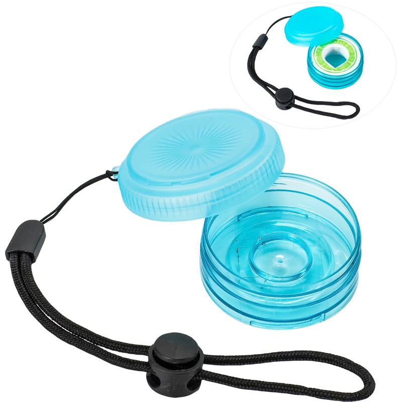 petellow Pod Case Storage Box for Scented Pod Aroma Pod