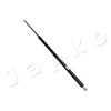 JAPKO Tailgate Damper ZSJ04021, Length: 905 mm, Extension Force: 730N, Stroke: 315 mm