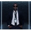 Agent Costume Set Secret Security Service Accessories Kit Includes Zipper