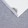 KitchenAid Chambray Stripe Kitchen Towels 8-Pack, Absorbent 100% Woven Cotton,