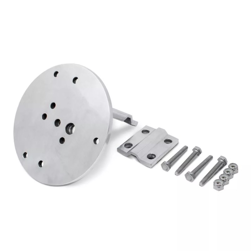 Pro LED BRK20 Aluminum Mirror Mount Bracket For Use With