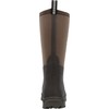 MUCK Women's Wetland Boot, Brown, Size 10(M)