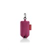 reisenthel mini maxi shopper pocket damson Maße: 45 x 53,5