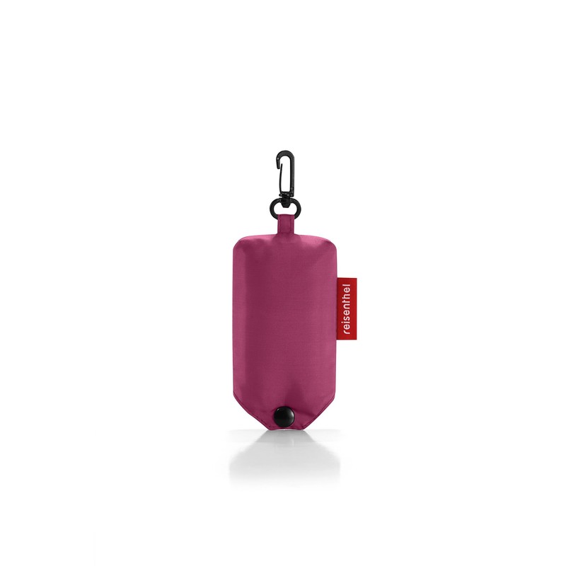 reisenthel mini maxi shopper pocket damson Maße: 45 x 53,5