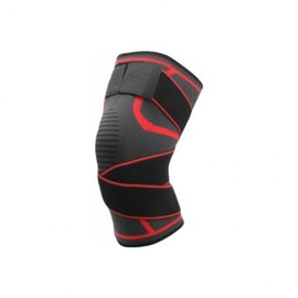 Double Knee Pads Dance Badminton Squat Tennis Army XL