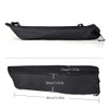 Alomejor1 Skateboard Bag Outdoor Sports Travel Skateboard Longboard Carrying Case