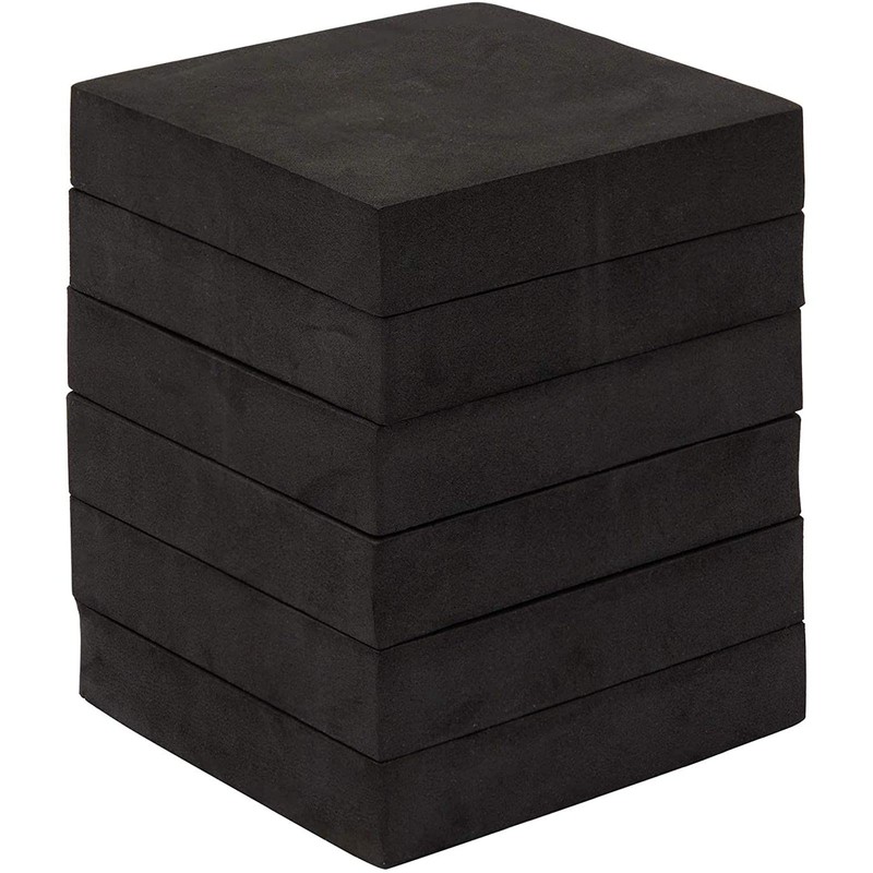 Stockroom Plus High Density Eva Foam Blocks for Washer &