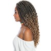 Mane Concept Afri Natural Crochet Braid Gypsy Locs 14" (1-PACK,