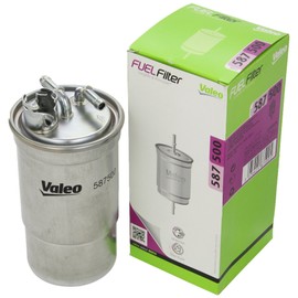 Valeo 587500 Fuel filter